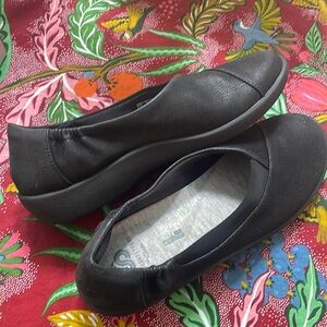 New Clarks Cloudsteppers Slip one